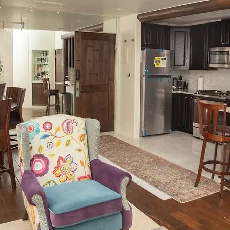 Aspen Stash Pad With Fireplace, Parking, W/D